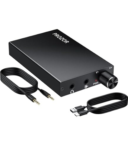 Amazon.co.jp: エレキット 5670W 真空管ヘッドホン・アンプ・キット TU